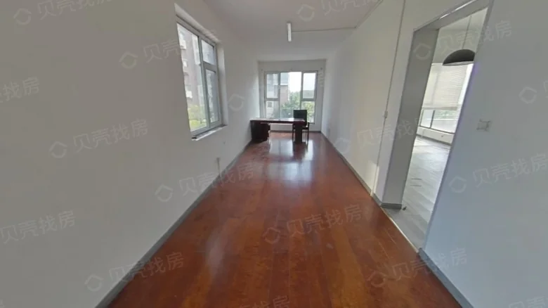 Waterfront Jiangnan Sky Bay Garden - View 1