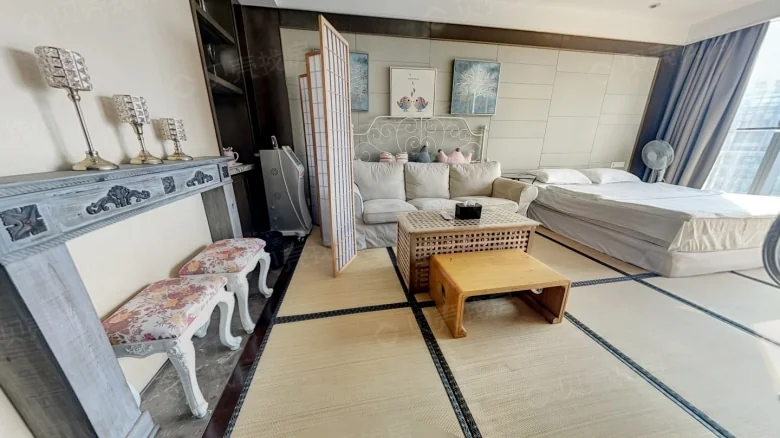 Suning Elegant International Apartment - View 1