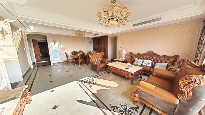 Cheval Blanc Place Zhonguan - View 6