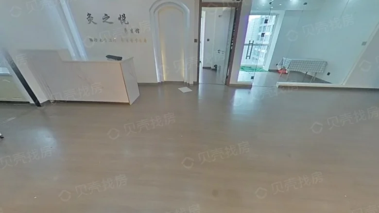 Zhongmao Plaza - View 2