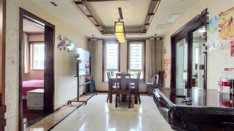 Rising Splendor Imperial Mansion - View 2