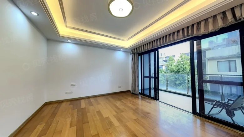 Imperial Golden Sand Dawn Island Villa - View 4