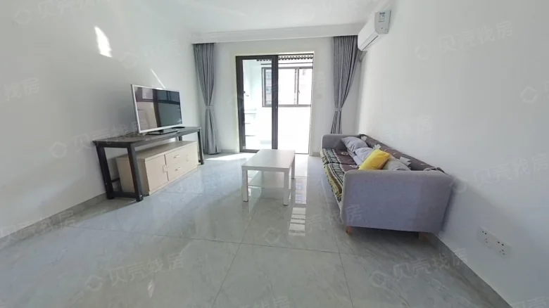 Jinghua Xin Yuan Residential Area - View 4