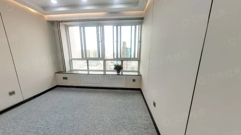 Zhongguang Commercial Building - View 1