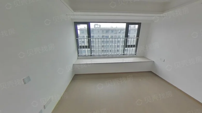 Xinxiang Midea Changlin Mansion - View 1