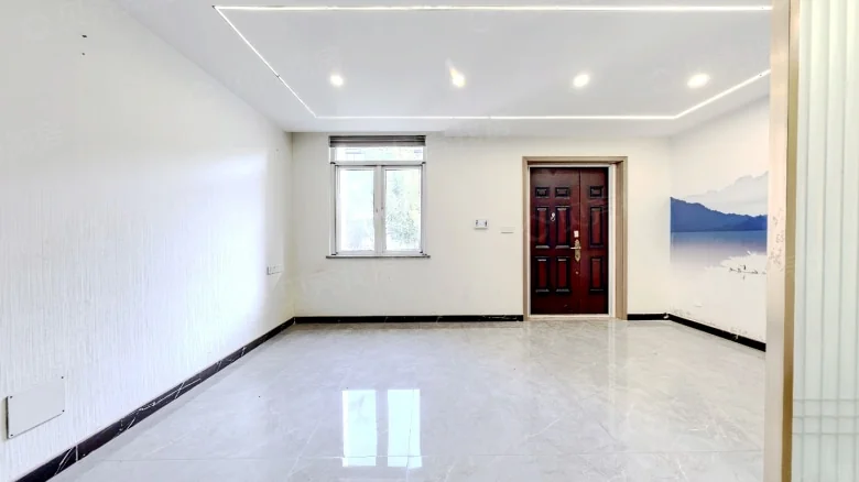 Jingrui Red Feather Terrace - View 1