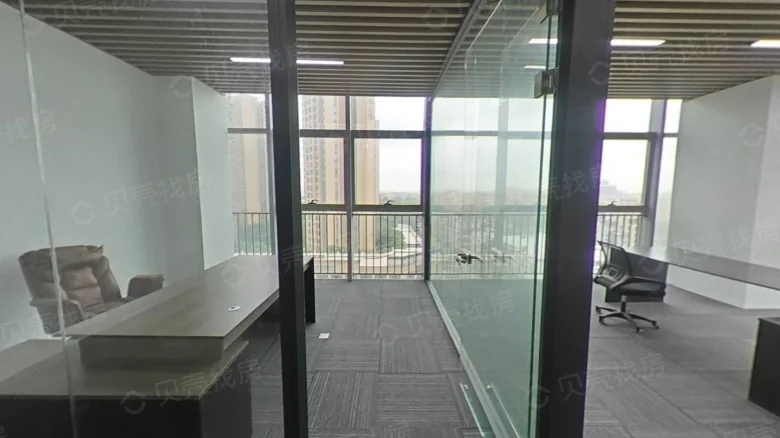 Wanquan Plaza - View 3