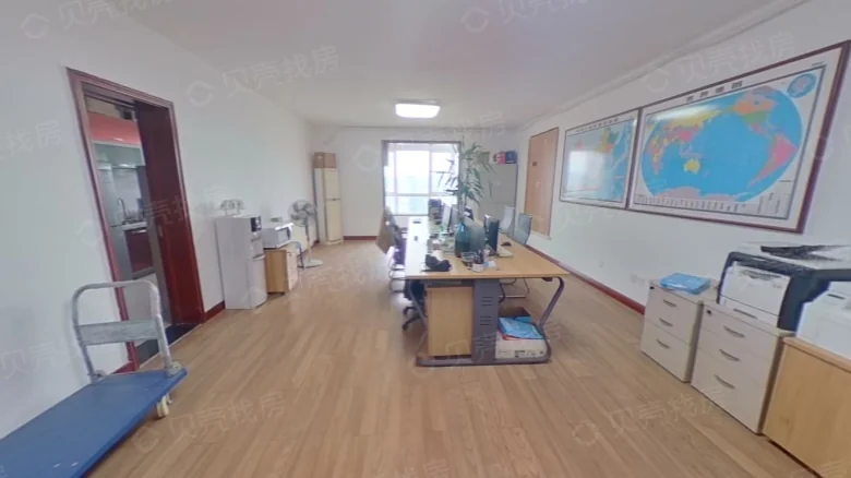 Jinhua Apartment - View 3