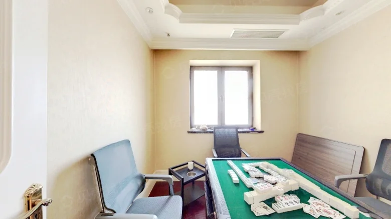 Wanda Palace Court - View 2