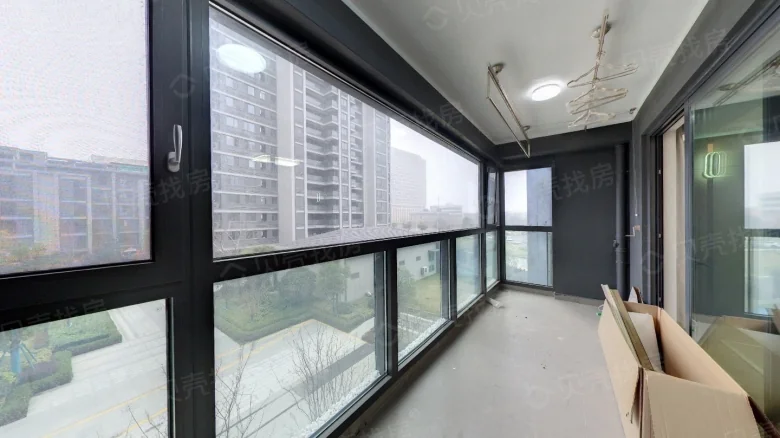 Wuxi Rongchuang No.1 Courtyard - View 4