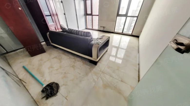 West American Five Continents Tower - View 4