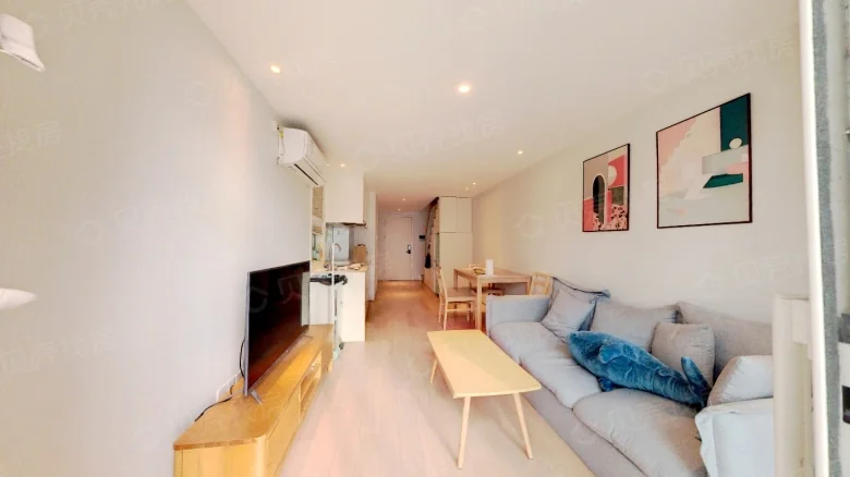 Haiwei New Realm - View 1