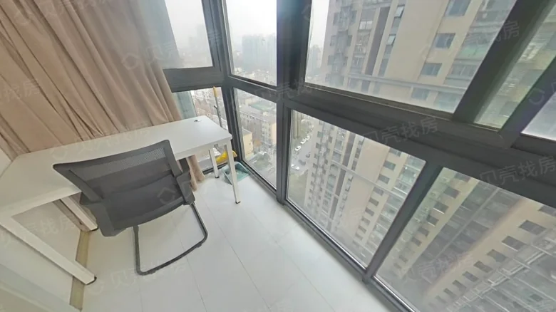 Nanjing Shang Mansion - View 1