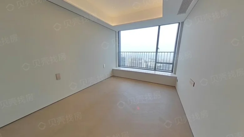 China Resources Yuefu - View 2