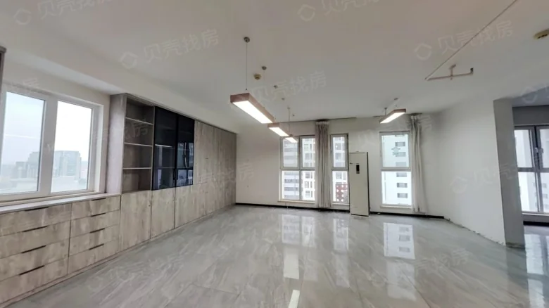 Dinghao Square - View 2