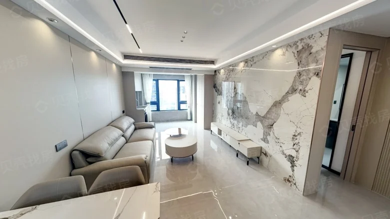 Lunhoujia Yuan - View 2