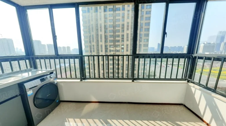 Wenyan Mansion - View 4