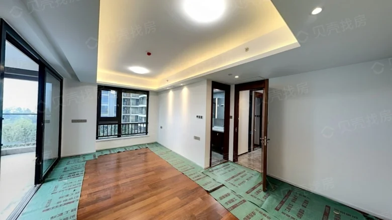 Hanjiang Mansion - View 1