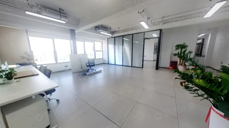 Poly Tianji - View 1