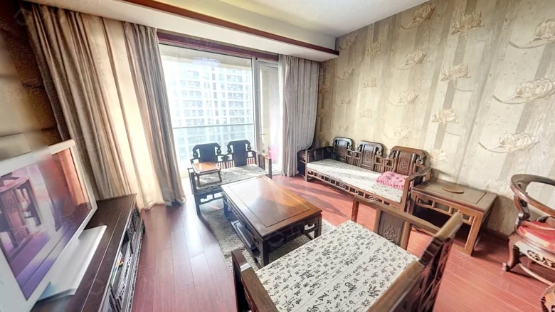 Jade Orchid Garden East District 2 - View 1