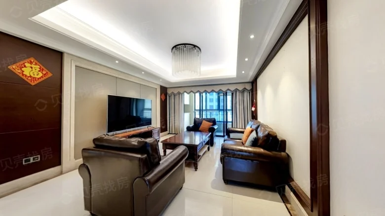 Jianzheng Central Tiancheng - View 2