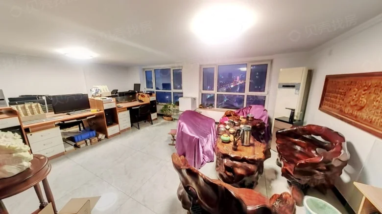 Phoenix SOHO - View 2