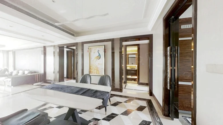 Rilitia River Bay New City - View 2