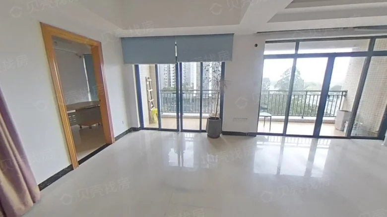 Country Garden City Flower Garden Apartments - View 3