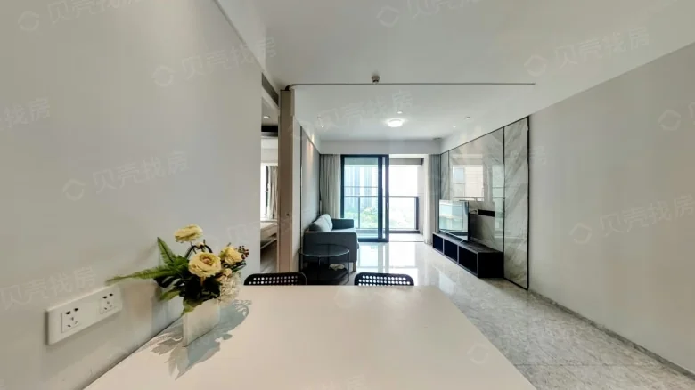 Poly Tianyue Apartments - View 4