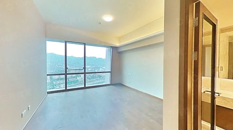 Chongqing Raffles City Plaza - View 1