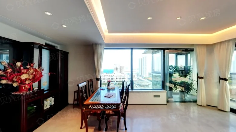 CZ Future Center Wuhan - Viridis - View 3