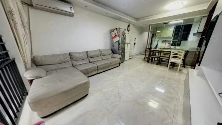 Kingland Meilongzhen Phase II - View 2