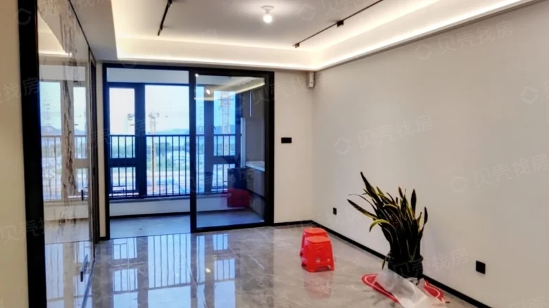 Jianfa Man Yun - View 3