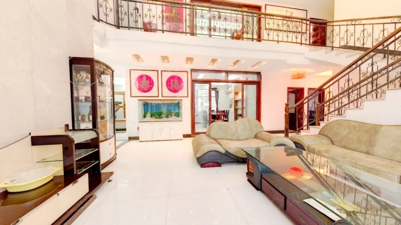 Wan Tsui Estate - View 1