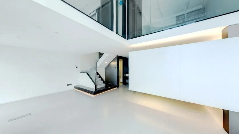 CRCC Wanhui City Plaza - View 2