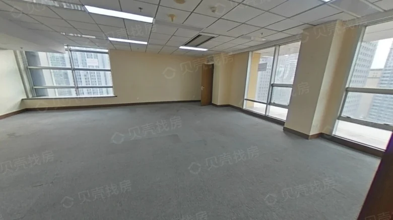 Anda Business Tower - View 6