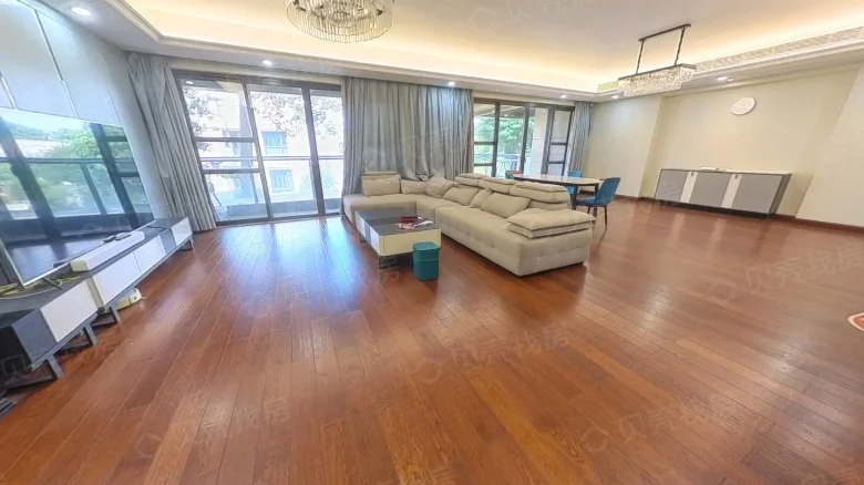 Vanke Hongxi Noova - View 2