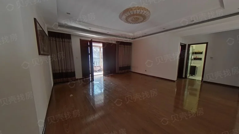 West Mountain Garden Villa - View 2