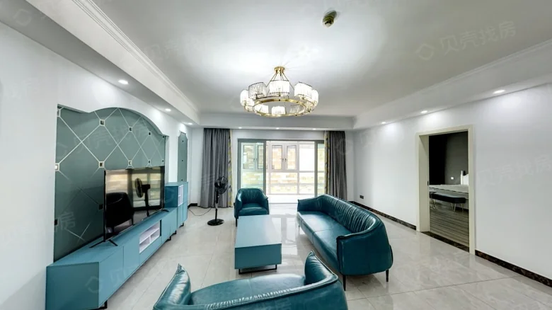 Beicheng Dingjiangyang - View 3