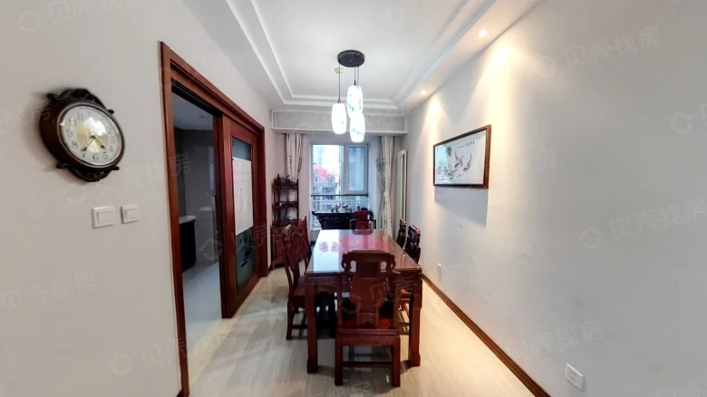 Rongyu Rongjing Huating - View 2