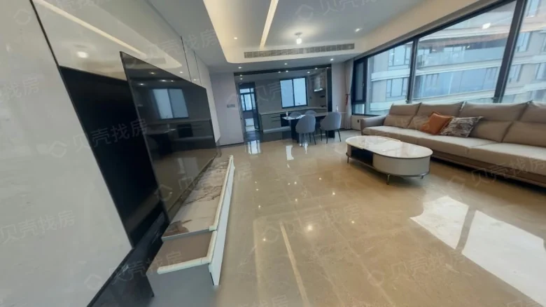 Zhonghai Tianfu Li Yinghui Phase II - View 4