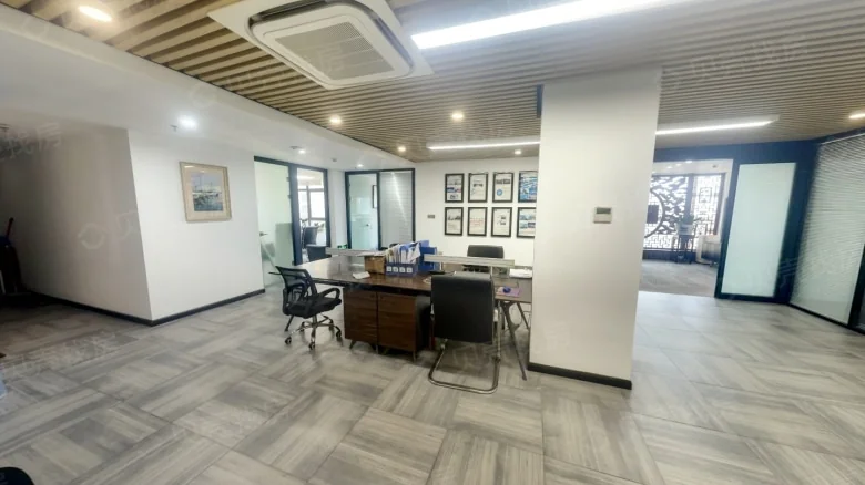 Tianjian One Square Mile - View 6