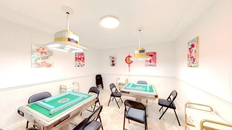 Magnolia Mansion - View 4