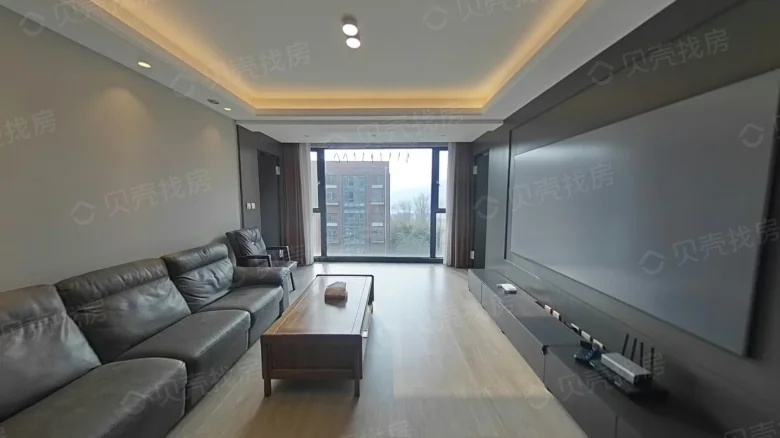 Longlu Yuehu - View 2