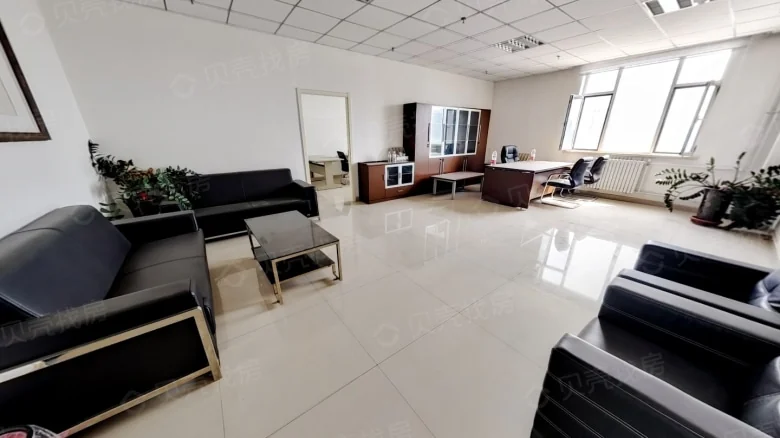 Lanzhou City Security Service General Company - View 2