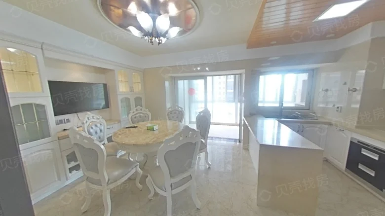 Shangfeng International - View 4