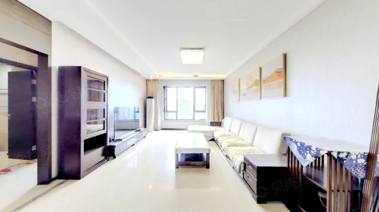 Poly Central Park - View 1