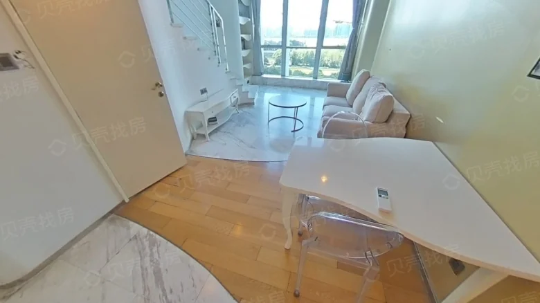 Hanfeng Peak Public Mansion - View 2