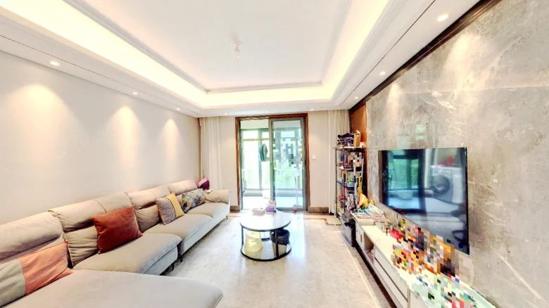 VastJoy City - View 1