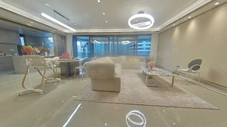 Oceanic Tide Moon Castle - View 3